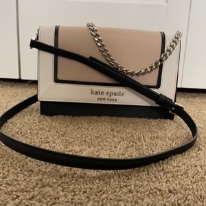 Kate Spade Crossbody Purse